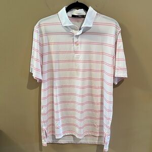 RLX Ralph Lauren golf polo